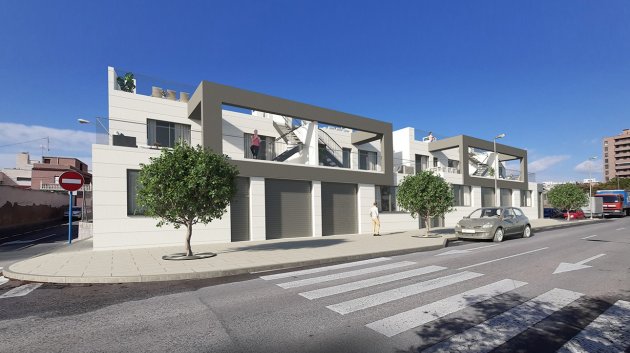 Reventa - Chalets -
Alicante - Vistahermosa