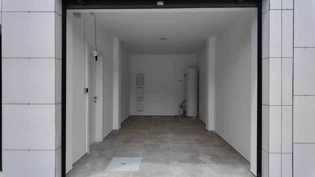 Reventa - Chalets -
Alicante - Vistahermosa