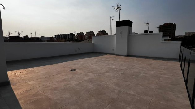 Reventa - Chalets -
Alicante - Vistahermosa