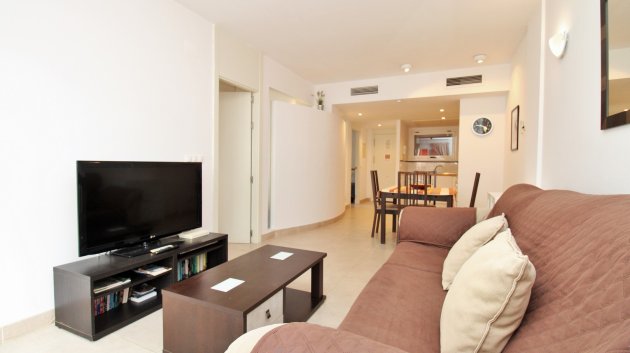 Revente - Appartements -
Playa Flamenca