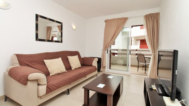 Revente - Appartements -
Playa Flamenca