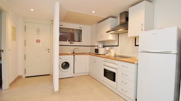 Revente - Appartements -
Playa Flamenca