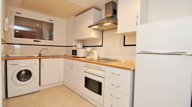 Revente - Appartements -
Playa Flamenca