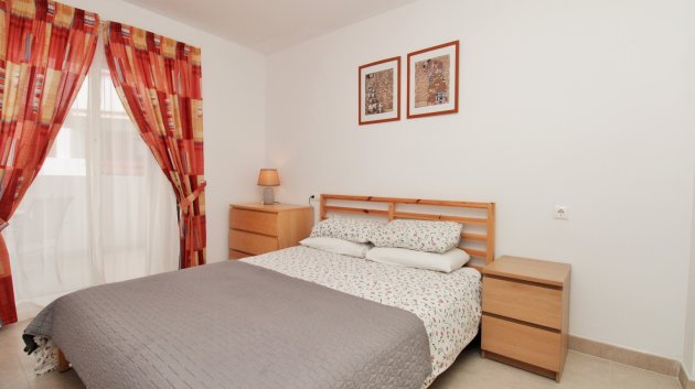 Revente - Appartements -
Playa Flamenca