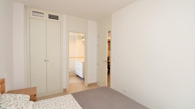 Revente - Appartements -
Playa Flamenca
