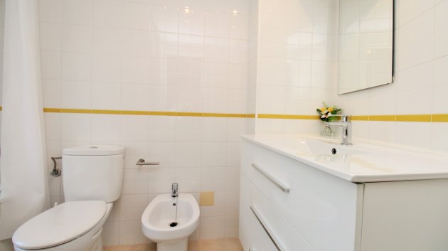 Revente - Appartements -
Playa Flamenca