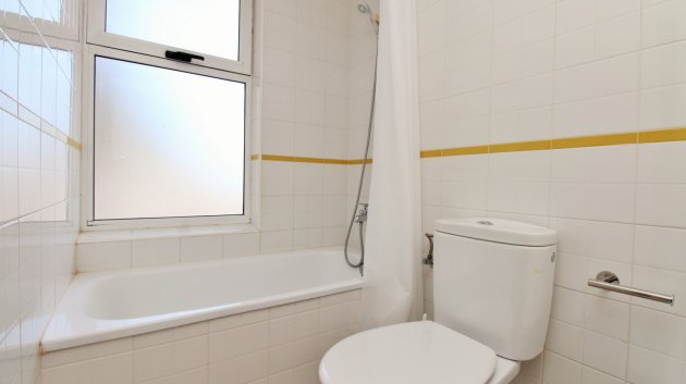 Revente - Appartements -
Playa Flamenca