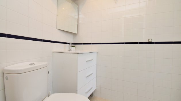 Revente - Appartements -
Playa Flamenca