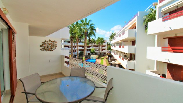 Revente - Appartements -
Playa Flamenca