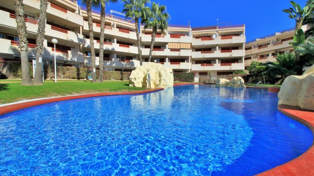 Revente - Appartements -
Playa Flamenca