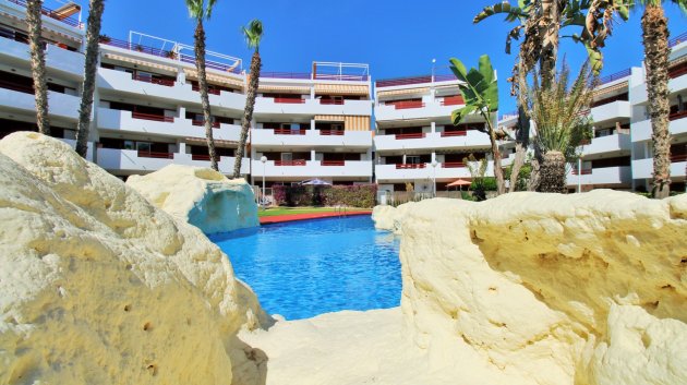 Revente - Appartements -
Playa Flamenca