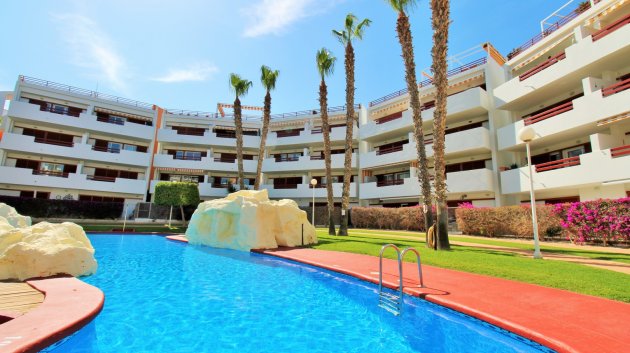 Revente - Appartements -
Playa Flamenca
