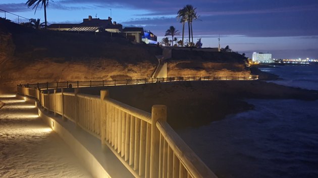 Revente - Appartements -
Playa Flamenca