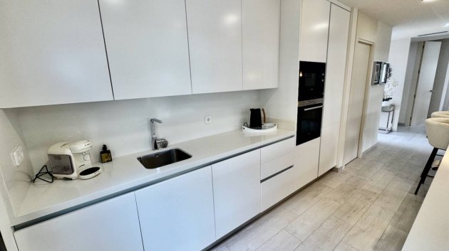 Resale - Villa -
La Finca Golf - La finca Golf