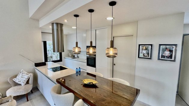 Resale - Villa -
La Finca Golf - La finca Golf