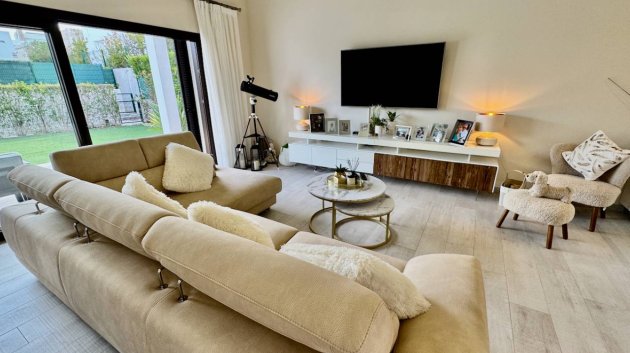 Resale - Villa -
La Finca Golf - La finca Golf