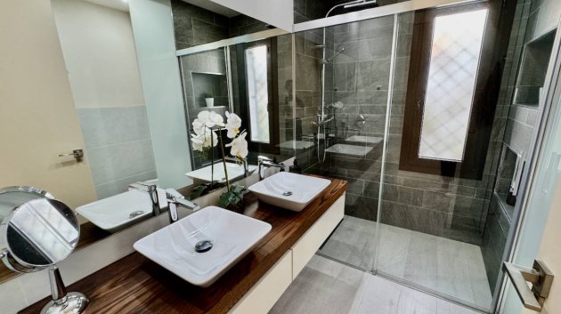 Resale - Villa -
La Finca Golf - La finca Golf