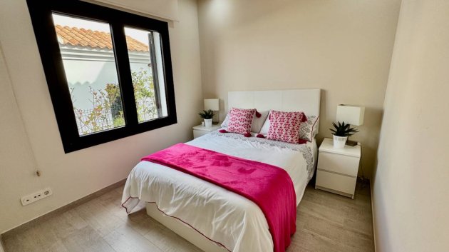 Resale - Villa -
La Finca Golf - La finca Golf