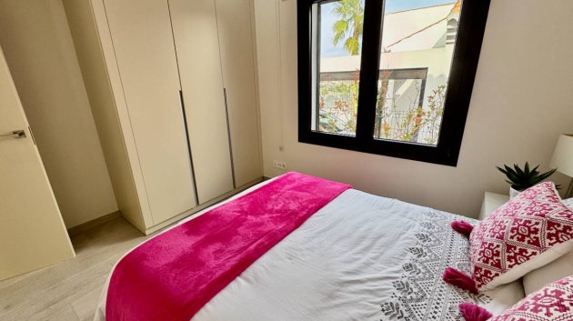 Resale - Villa -
La Finca Golf - La finca Golf