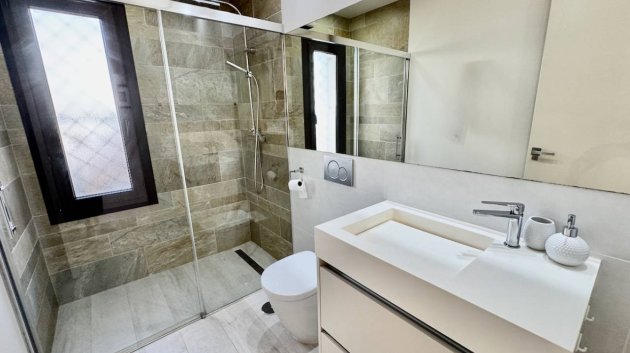 Resale - Villa -
La Finca Golf - La finca Golf