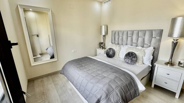 Resale - Villa -
La Finca Golf - La finca Golf