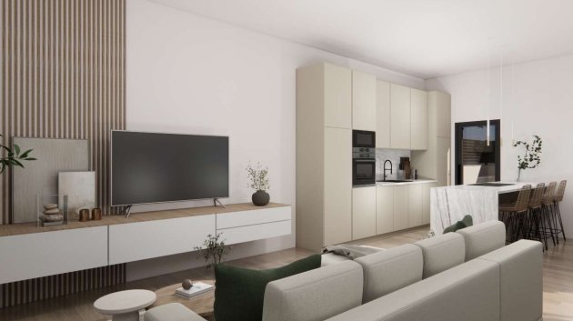 New Build - Villa -
Rojales