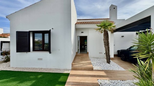 Resale - Villa -
La Finca Golf - La finca Golf