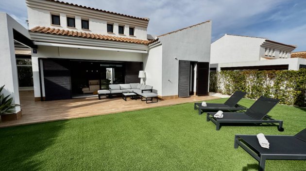 Resale - Villa -
La Finca Golf - La finca Golf