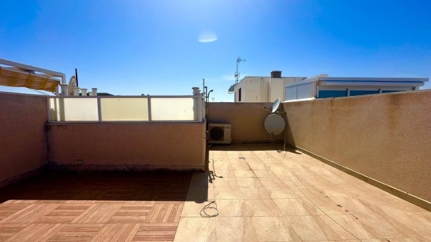 Reventa - Apartamentos -
Torrevieja - Curva del Palangre