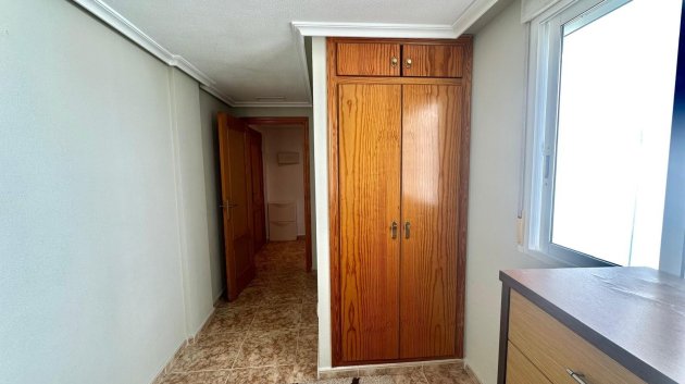 Reventa - Apartamentos -
Torrevieja - Curva del Palangre
