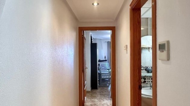 Reventa - Apartamentos -
Torrevieja - Curva del Palangre