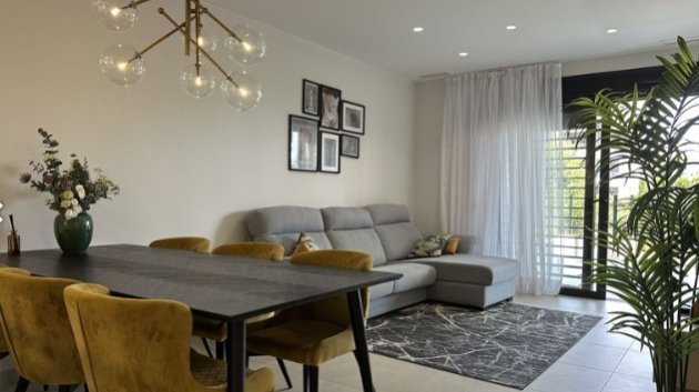 Resale - Apartments -
Orihuela Costa - Playa Flamenca