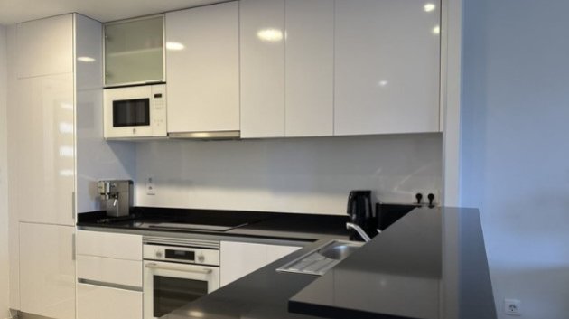 Resale - Apartments -
Orihuela Costa - Playa Flamenca