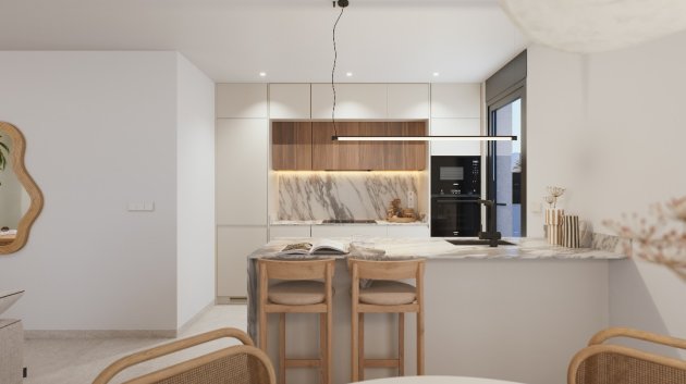 Obra nueva - Chalets -
Santa Rosalia - Santa Rosalía