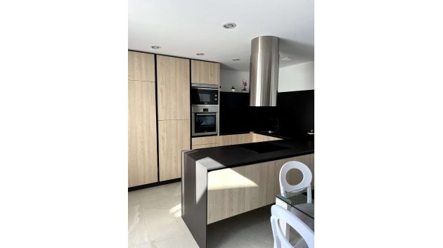 New Build - Villa -
Rojales