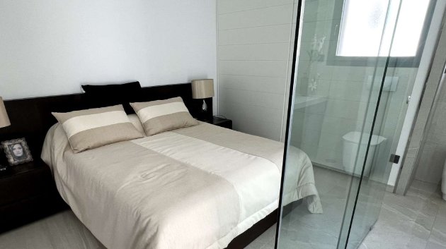 New Build - Villa -
Rojales