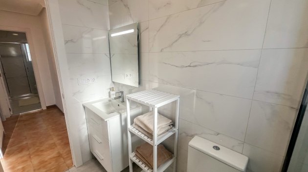 Resale - Apartments -
Orihuela Costa - Punta Prima