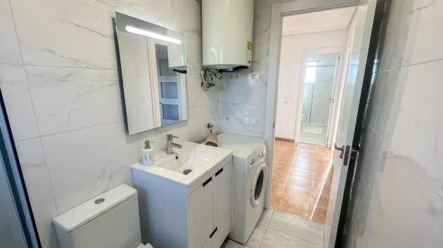 Resale - Apartments -
Orihuela Costa - Punta Prima