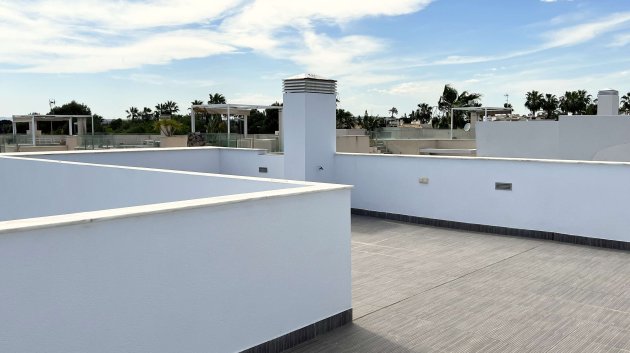 New Build - Villa -
Rojales