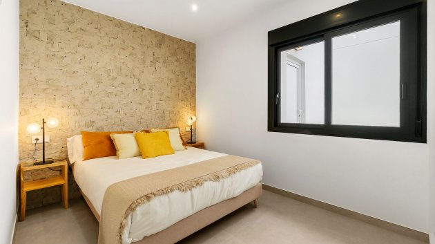 New Build - Villa -
San Pedro del Pinatar