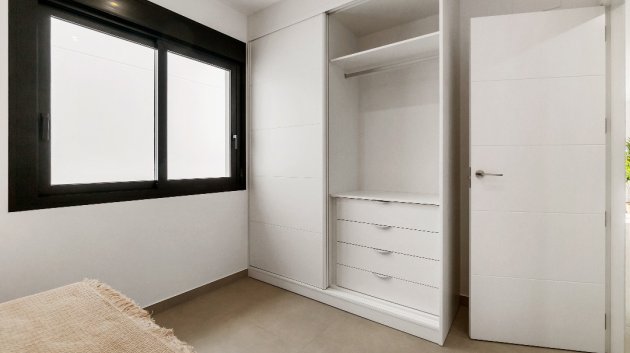 New Build - Villa -
San Pedro del Pinatar