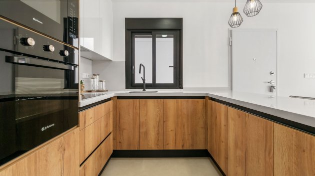 New Build - Villa -
San Pedro del Pinatar