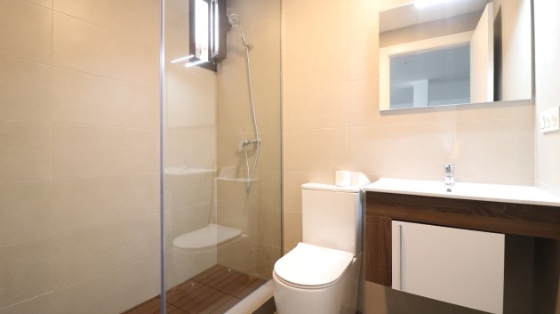 Reventa - Chalets -
Benijofar - Benijofar - Village