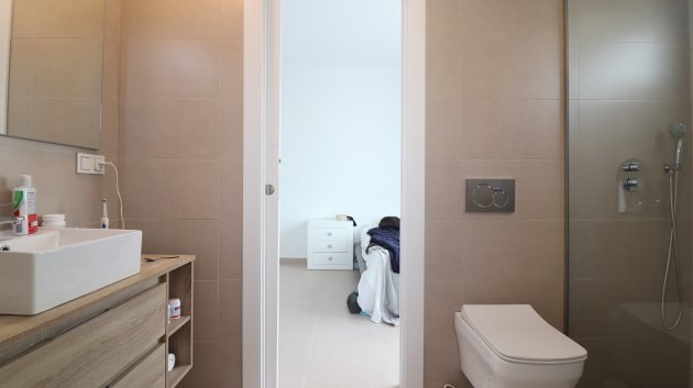 Reventa - Chalets -
Benijofar - Benijofar - Village