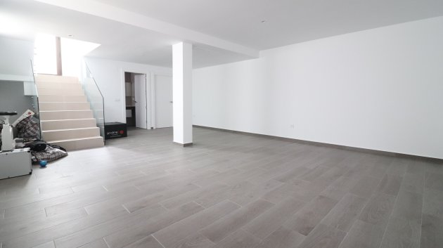 Reventa - Chalets -
Benijofar - Benijofar - Village