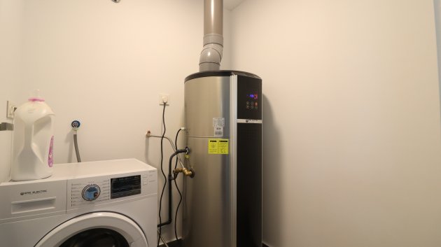 Reventa - Chalets -
Benijofar - Benijofar - Village