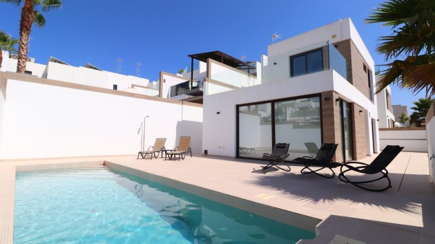 Reventa - Chalets -
Benijofar - Benijofar - Village