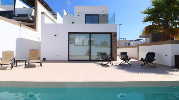 Reventa - Chalets -
Benijofar - Benijofar - Village