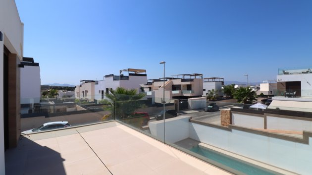 Reventa - Chalets -
Benijofar - Benijofar - Village