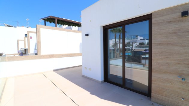 Reventa - Chalets -
Benijofar - Benijofar - Village